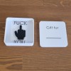 Middle Finger Gift Box | Funny Gift