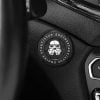 Car And Motorcycle Start Button Accessories