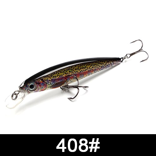FTK Minnow Fishing Lure