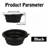 Face Ice Bath Bowl