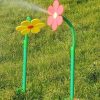 ⚡⚡Last Day Promotion 48% OFF - Sunflower lawn irrigation sprinklers 🌻(BUY 3 GET 1 FREE&FREE SHIPPING)