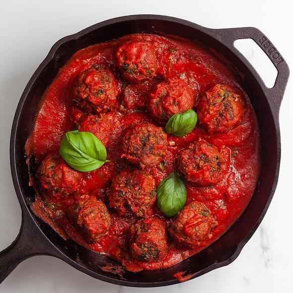 Newbie Meatballs Maker Toolor