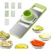 🔥Last Day Promotion 70% OFF🔥6-in-1 Safe Prep Slicer