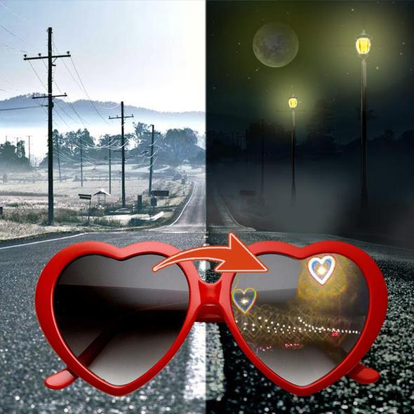 (🔥Last Day Promotion-60%OFF)Heart Effect Diffraction Glasses(👍Buy 2 get 10% OFF)