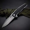 Black Talon knife