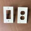 Last Day 49%OFF💡Outlet Wall Plate With Night Lights-No Batteries or Wires