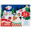 🎁TikTok Last Day Sale - 70% OFF🎅2026 Squishmallows 24-Day Micromallows Holiday Plush Advent Calendar