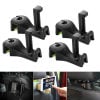 (BUY 3 GET 1 FREE）Car Seat Rear Hook with Mobile Phone Holder