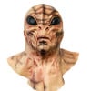 🎁TikTok Last Day Sale - 70% OFF🔥Alien Funny Mask 🤯Buy 2 Get Free Shipping