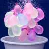 Mother's Day Limited Time Sale 70% OFF💓999PCS Set Water Bomb Balloons Quick Fill🌈