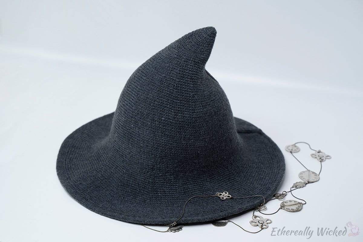 🔥Last Day Promotion - 60% OFF🎁The Modern Witches Hat