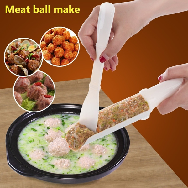 (🔥Last Day Promotion-49% OFF) DIY Meatball Maker Set🔥BUY MORE SAVE MORE