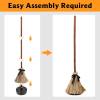 🧙‍♀️Last Day Sale - 70% OFF🪄Floating Witch's Broom –Haunted Dancing Broom🎉