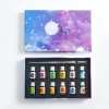 Handmade Glass Pen Paint Set