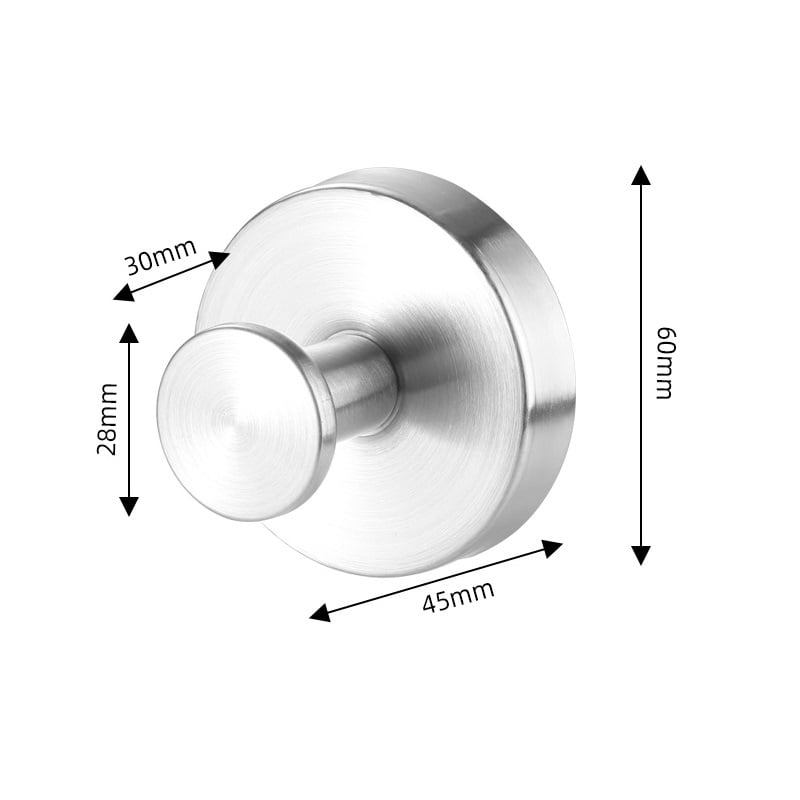 Christmas Sale🎄-2024 Upgraded Suction Cup Hooks