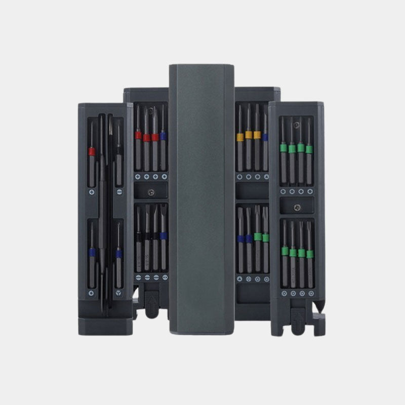 🔥Father's Day Sale 49% OFF -31 in 1 Precision Screwdriver Set-Free VIP Shipping