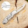 Outdoor Folding Utility Knife- Kitchen Supplies Clearance