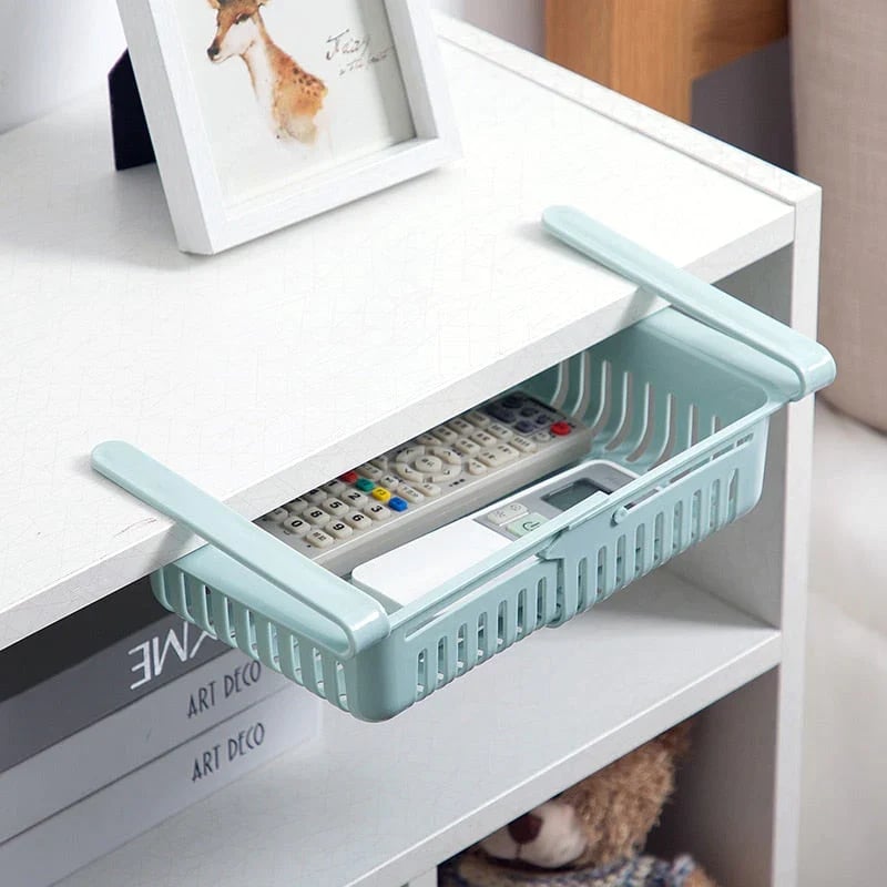 💥LAST DAY SALE 50% OFF💥Refrigerator Storage Rack🔥
