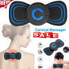 (🔥Last Day Promotion - 50% OFF) Portable Whole Body Massager, BUY 2 FREE SHIPPING