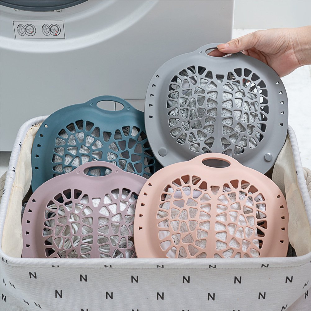 🎁TikTok Last Day Sale - 70% OFF🔥Silicone Bra Washing Bag for Laundry