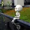 TikTok Last Day Promotion -60% OFF🎉Fishing Skeleton Garden Accessory