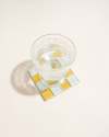 Glass Tile Coaster | Handmade Drink Coaster, Buy 3 Get 1 Free