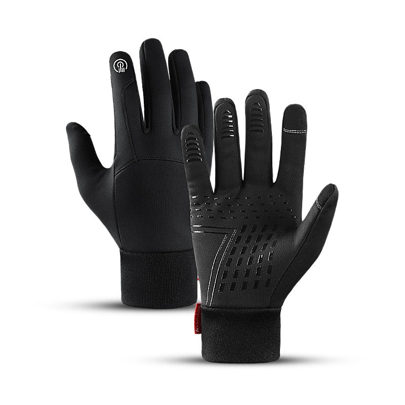 🎉NEW YEAR SALE NOW 50% OFF🎉Thermal Gloves - BUY 2 FREE SHIPPING