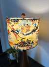 🔥Father's Day Sale: 57% OFF🤠🏇🏼Vintage Style Lamp Shade