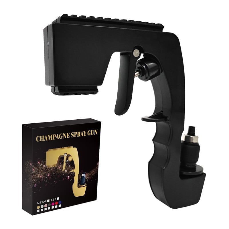 Champagne Gun Shooter,Beer Gun Shooter