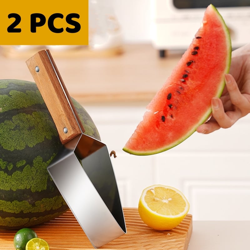 🔥Summer Hot Sale-50% Off 🍉Watermelon Slicer