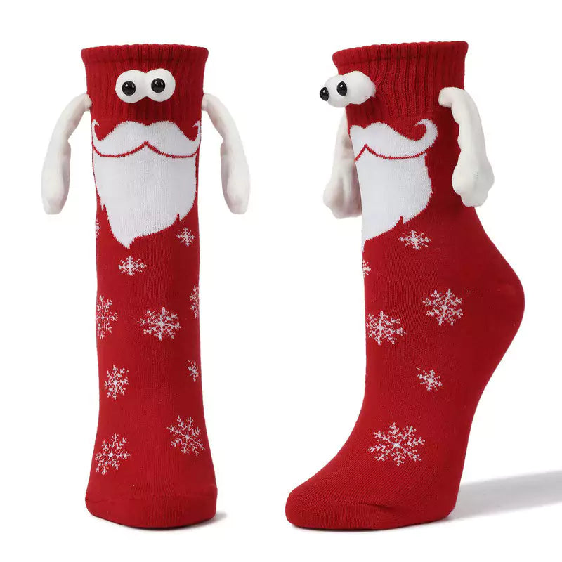 🔥Last Day Promotion 70% OFF🔥Hand-in-Hand Socks