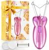 🎁TikTok Last Day Sale - 70% OFF🔥Electric Women Facial Hair Remover