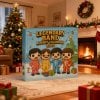 🔥Last Day 50% OFF -🎄 Legendary Band Advent Calendar 2025