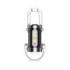 🔥Letzter Tag 49 % Rabatt🔥Superhelle Mini-Schlüsselanhänger-Taschenlampe Wasserdicht