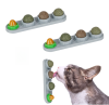 🌲Early Christmas Sale 50% OFF🎁Catnip Ball For Cats Edible Toys