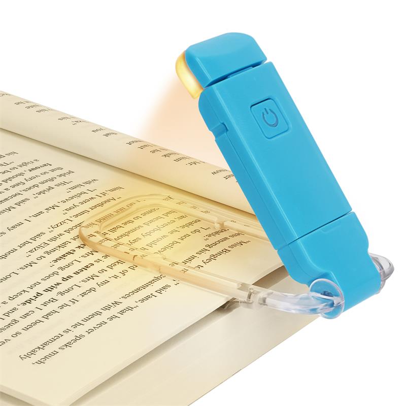 🔥Limited Time Sale 58% off🔥Rechargeable Book Light