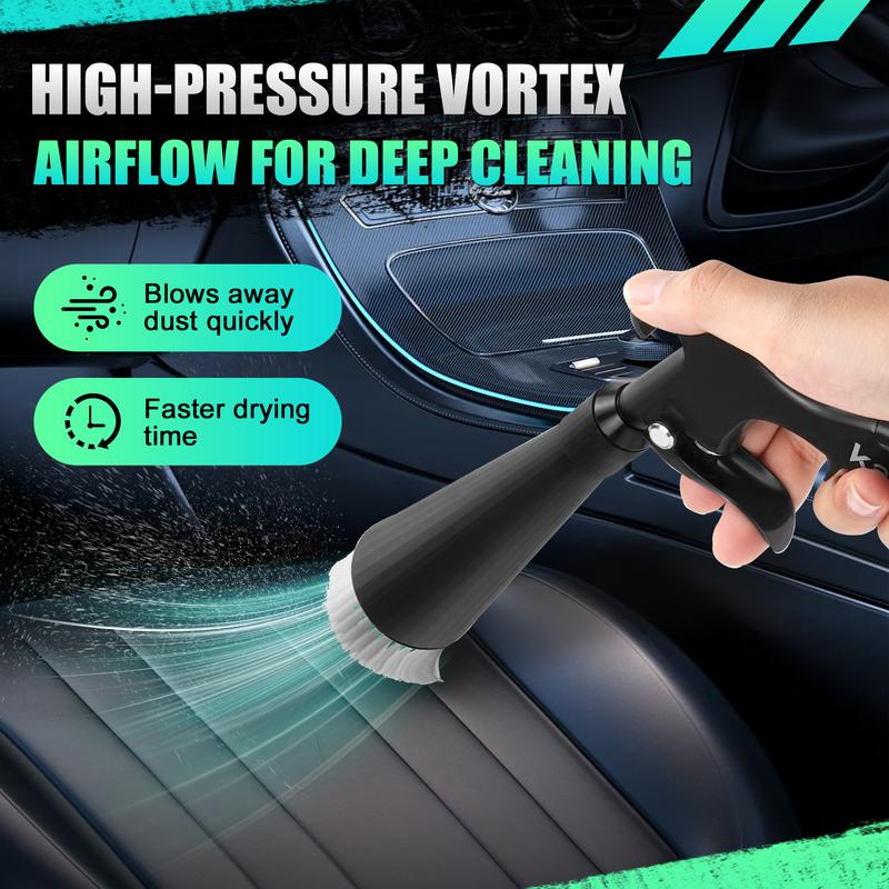 ⏰LAST DAY SALE 50% OFF🔥Air Blow Gun Cleaning Tool