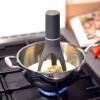 Kitchen Cooking Automatic Stirrer