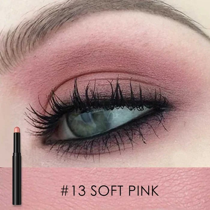 Eye Shadow Pen | (2+1 GRATIS)