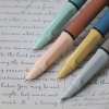 2023 New Retractable Fountain Pen