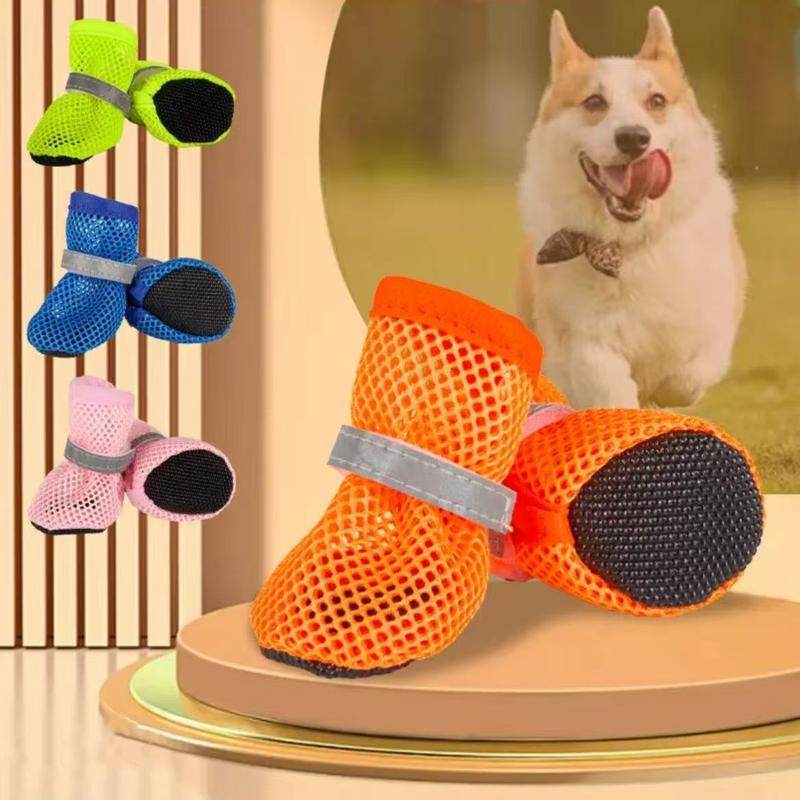 Dog Shoes