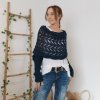 🍂TikTok Fall Sale — Last Day 70% OFF🎉Scarf With Sleeves, Knitted Cable Wrap