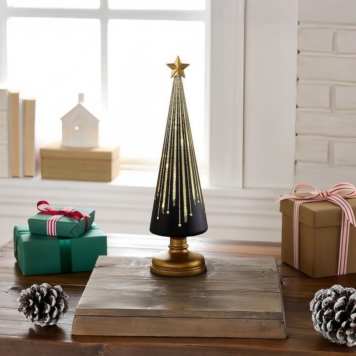 🔥Vorverkauf 49% Rabatt🎄Weihnachtsbaum-Minilicht