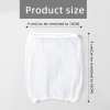 (🔥Last Day Promotion-48%OFF)Kitchen Disposable Sink Strainer Net Bag--100PCs(Buy 3 get 1 Free)