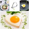 (2022 Hot Sale - 50% OFF)Stainless Steel Fried Egg Mold-