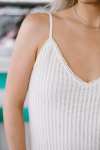 Whole Heart Knit Dress
