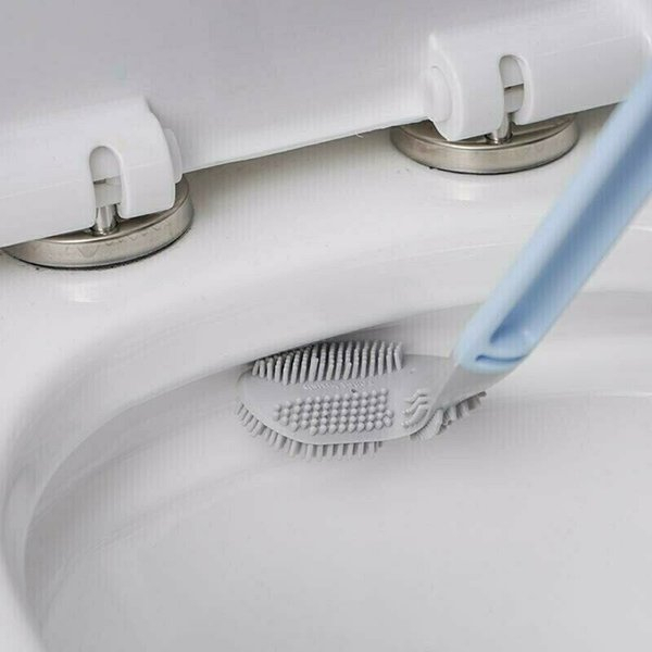 🎁New Year 2022 Sale-Golf brush head toilet brush