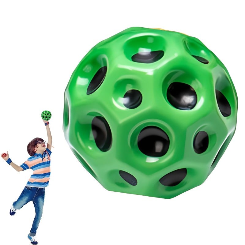 🌲Christmas Sale- 50% OFF🌌Galaxy Ball - Super Bouncy Space Ball Toy