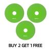 Christmas Hot Sale 48% OFF - Glass cutting disc - 🔥BUY 2 GET 1 FREE (3 PCS)