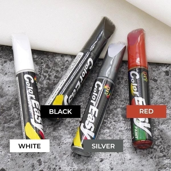 🔥Last Day Promotion 50% OFF💗Scratch Repair Pen For Car/Motorcycle/Boat - BUY 4 GET 5 FREE & FREE SHIPPING
